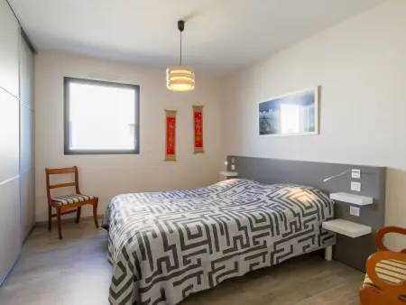 Ty Pleine, Maison 6 personnes à Guilvinec - Photo 28