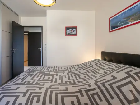 Ty Pleine, Maison 6 personnes à Guilvinec - Photo 31