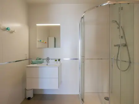 Ty Pleine, Maison 6 personnes à Guilvinec - Photo 34