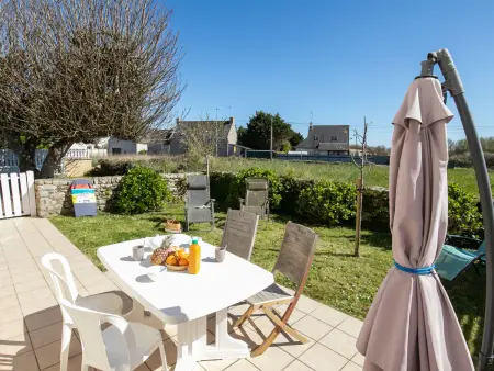Ty Croisic, Maison 4 personnes à Penmarc'h - Photo 1