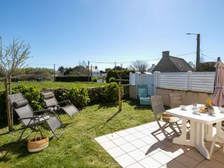 Ty Croisic, Maison 4 personnes à Penmarc'h - Photo 2
