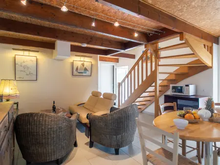 Ty Croisic, Maison 4 personnes à Penmarc'h - Photo 3