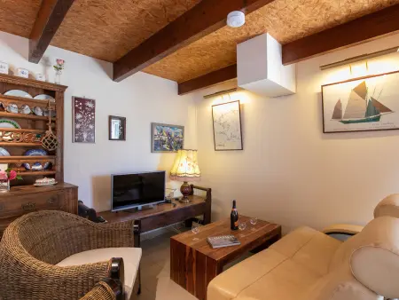 Ty Croisic, Maison 4 personnes à Penmarc'h - Photo 4