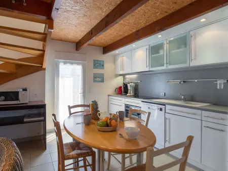 Ty Croisic, Maison 4 personnes à Penmarc'h - Photo 6