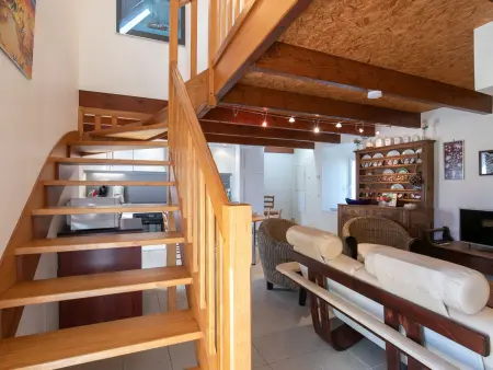 Ty Croisic, Maison 4 personnes à Penmarc'h - Photo 9