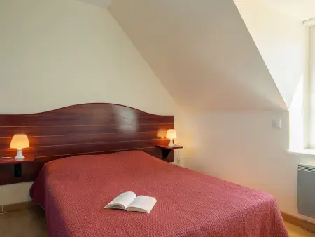 Ty Croisic, Maison 4 personnes à Penmarc'h - Photo 10