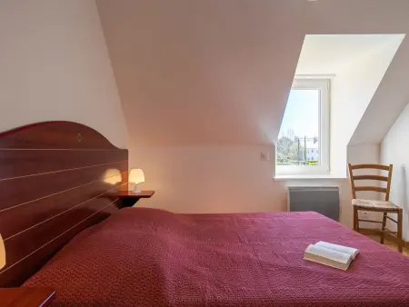 Ty Croisic, Maison 4 personnes à Penmarc'h - Photo 11