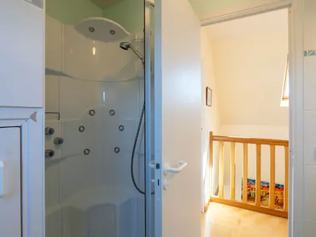 Ty Croisic, Maison 4 personnes à Penmarc'h - Photo 17