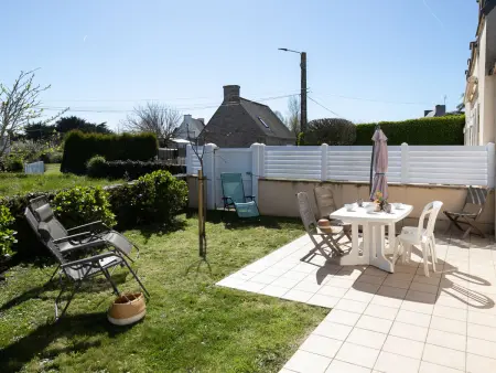 Ty Croisic, Maison 4 personnes à Penmarc'h - Photo 19