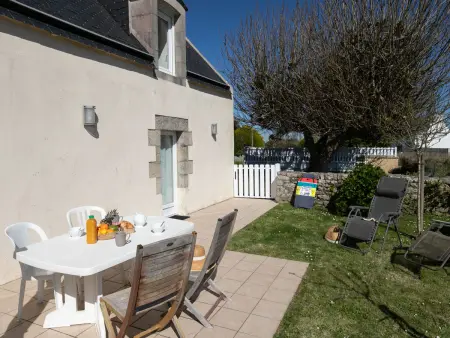 Ty Croisic, Maison 4 personnes à Penmarc'h - Photo 20
