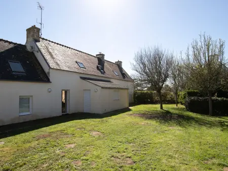 Ty Croisic, Maison 4 personnes à Penmarc'h - Photo 21