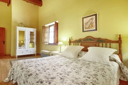 Pruneda III, Manoir avec piscine et terrasse - Photo 3