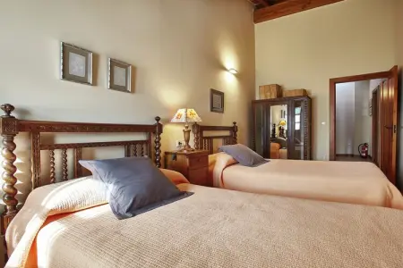 Pruneda III, Manoir avec piscine et terrasse - Photo 11