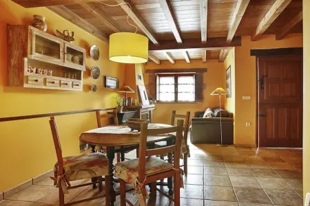 Pruneda III, Manoir avec piscine et terrasse - Photo 17