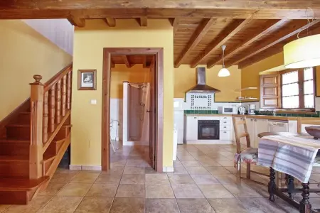 Pruneda III, Manoir avec piscine et terrasse - Photo 18