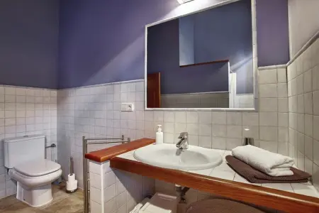 Pruneda III, Manoir avec piscine et terrasse - Photo 24