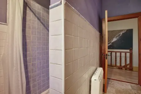Pruneda III, Manoir avec piscine et terrasse - Photo 26