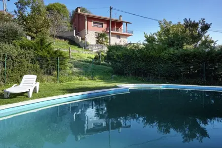 Pruneda III, Manoir avec piscine et terrasse - Photo 28