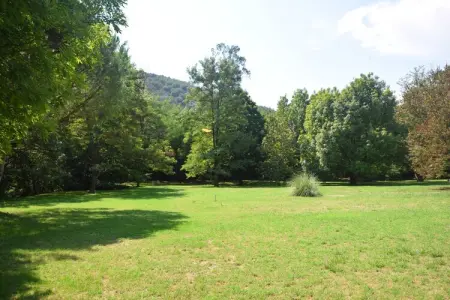 Gite - La Casita, Maison à Ardèche près du Château Ventadour - Photo 18