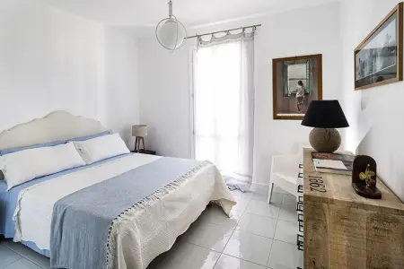 Spuma di Mare - Delfino, Maison à San Vito Lo Capo près de la plage - Photo 9