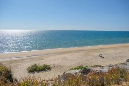 Sant Marti, Terrasse ensoleillée près de la plage - Photo 23