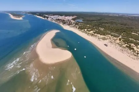 Sant Marti, Terrasse ensoleillée près de la plage - Photo 25