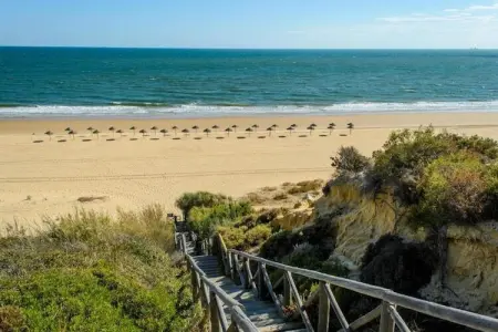 Sant Marti, Terrasse ensoleillée près de la plage - Photo 27