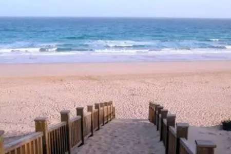 Sant Marti, Terrasse ensoleillée près de la plage - Photo 35
