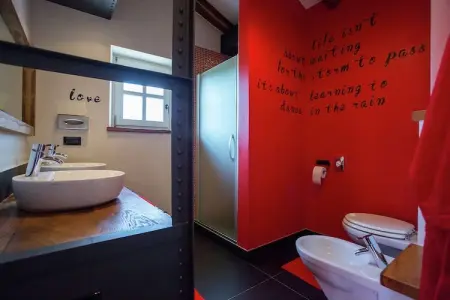Villa Artien, Villa à Poreč avec piscine privée - Photo 24