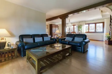 Golf Peralada, Maison Peralada avec piscine privée - Photo 1