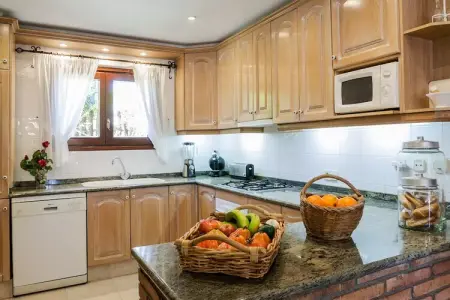 Golf Peralada, Maison Peralada avec piscine privée - Photo 3