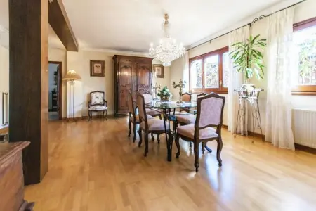Golf Peralada, Maison Peralada avec piscine privée - Photo 4