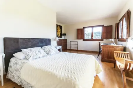 Golf Peralada, Maison Peralada avec piscine privée - Photo 6