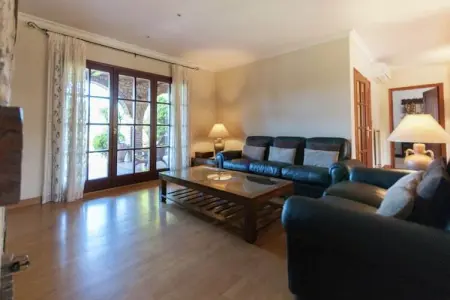 Golf Peralada, Maison Peralada avec piscine privée - Photo 9