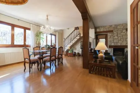 Golf Peralada, Maison Peralada avec piscine privée - Photo 10