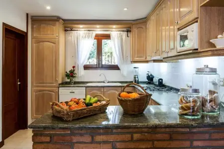 Golf Peralada, Maison Peralada avec piscine privée - Photo 11