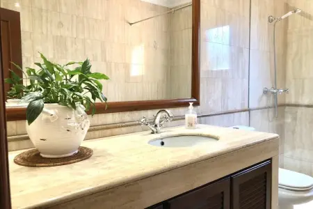 Golf Peralada, Maison Peralada avec piscine privée - Photo 13