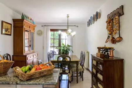 Golf Peralada, Maison Peralada avec piscine privée - Photo 19