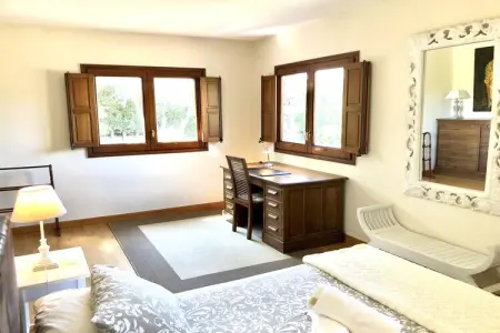 Golf Peralada, Maison Peralada avec piscine privée - Photo 24