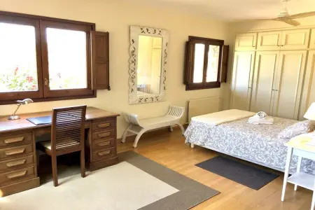 Golf Peralada, Maison Peralada avec piscine privée - Photo 27