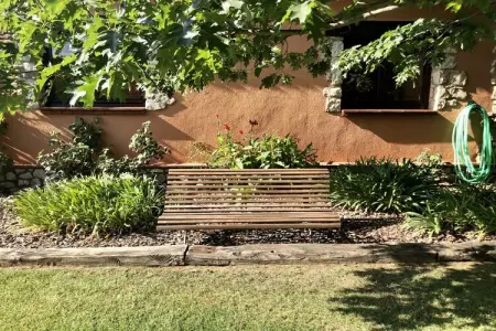 Golf Peralada, Maison Peralada avec piscine privée - Photo 33