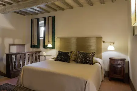 Villa Leo, Villa en Toscane avec Domaine Viticole - Photo 1