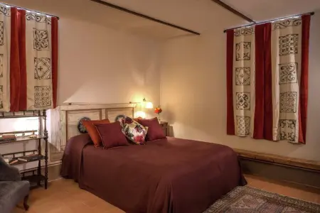 Villa Leo, Villa en Toscane avec Domaine Viticole - Photo 20
