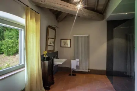 Villa Leo, Villa en Toscane avec Domaine Viticole - Photo 23