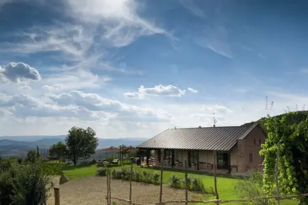 Villa Leo, Villa en Toscane avec Domaine Viticole - Photo 29