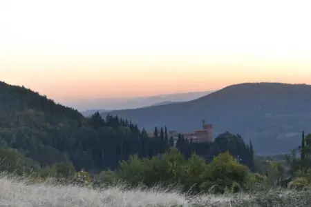 Villa Leo, Villa en Toscane avec Domaine Viticole - Photo 37