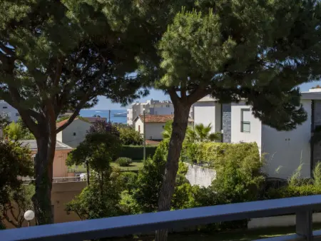 Le Persépolis, Appartement 4 personnes à Cagnes sur Mer - Photo 16