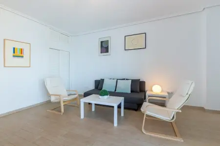 715 Torre, Appartement 4 personnes à Torremolinos - Photo 5
