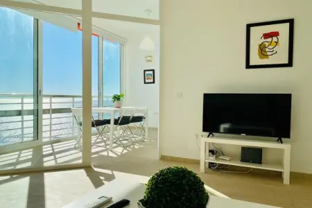 715 Torre, Appartement 4 personnes à Torremolinos - Photo 8