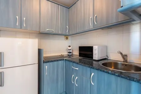 715 Torre, Appartement 4 personnes à Torremolinos - Photo 9